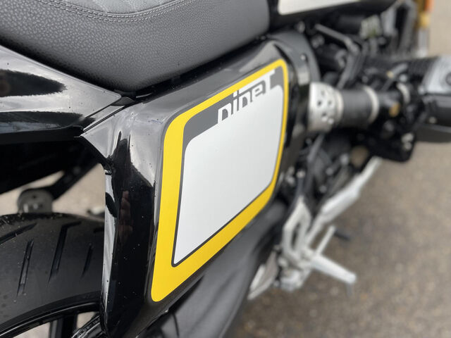 BMW R 12 nineT The Tracker ABS Pro LED ConnectedRide C Ansicht 14 für Fahrzeugdetailseite