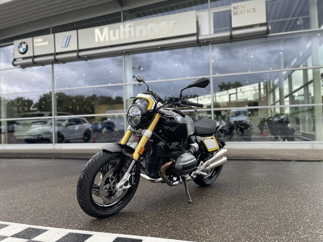 BMW R 12 nineT The Tracker ABS Pro LED ConnectedRide C Ansicht 2 für Fahrzeugdetailseite