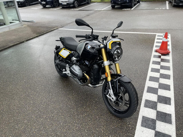 BMW R 12 nineT The Tracker ABS Pro LED ConnectedRide C Ansicht 4 für Fahrzeugdetailseite