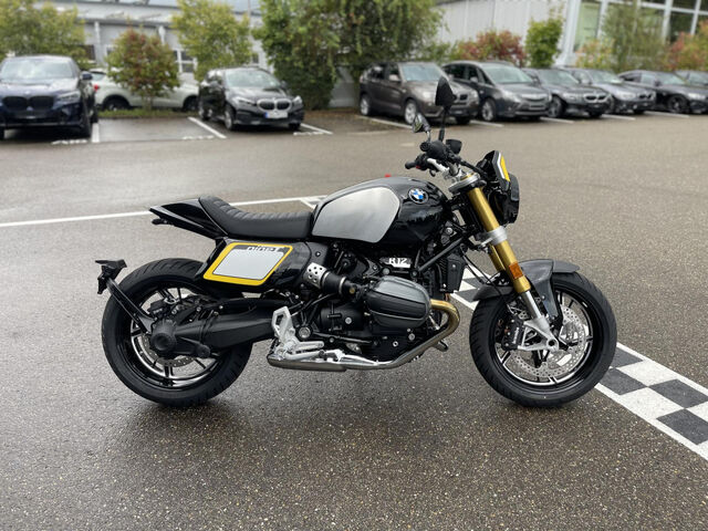 BMW R 12 nineT The Tracker ABS Pro LED ConnectedRide C Ansicht 5 für Fahrzeugdetailseite