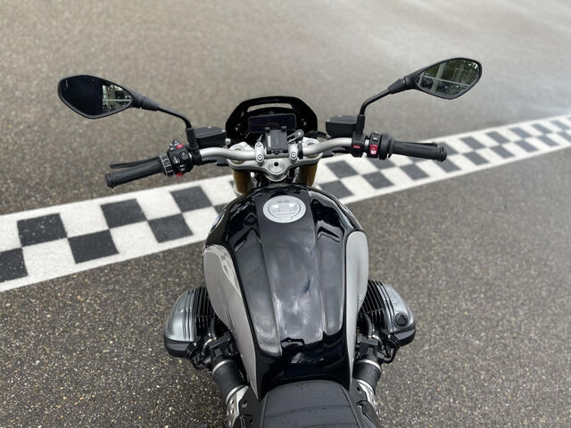 BMW R 12 nineT The Tracker ABS Pro LED ConnectedRide C Ansicht 9 für Fahrzeugdetailseite