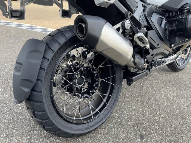 BMW R 1300 GS Adventure Trophy 3 Pakete Höhenregelung Ansicht 10 für Fahrzeugdetailseite