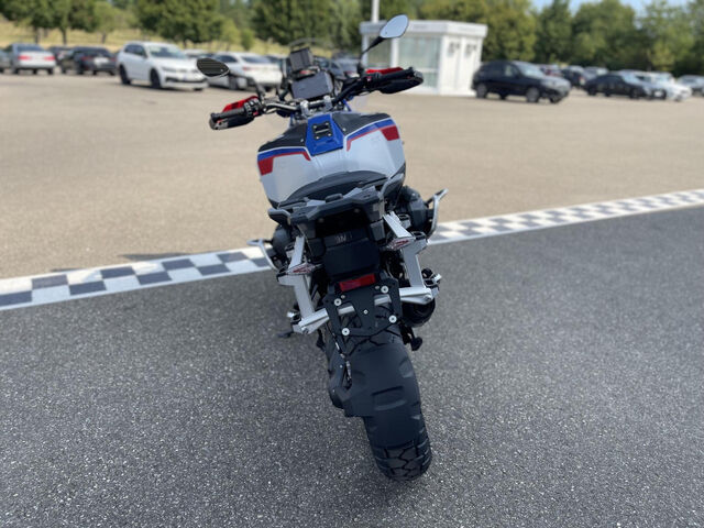 BMW R 1300 GS Adventure Trophy 3 Pakete Höhenregelung Ansicht 6 für Fahrzeugdetailseite