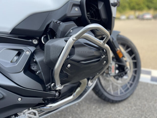 BMW R 1300 GS Adventure Trophy 3 Pakete Höhenregelung Ansicht 9 für Fahrzeugdetailseite