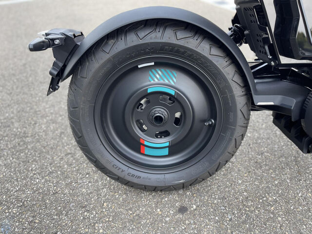 BMW CE 02 AM Leasing ab 59,- ohne Anzahlung Ansicht 13 für Fahrzeugdetailseite