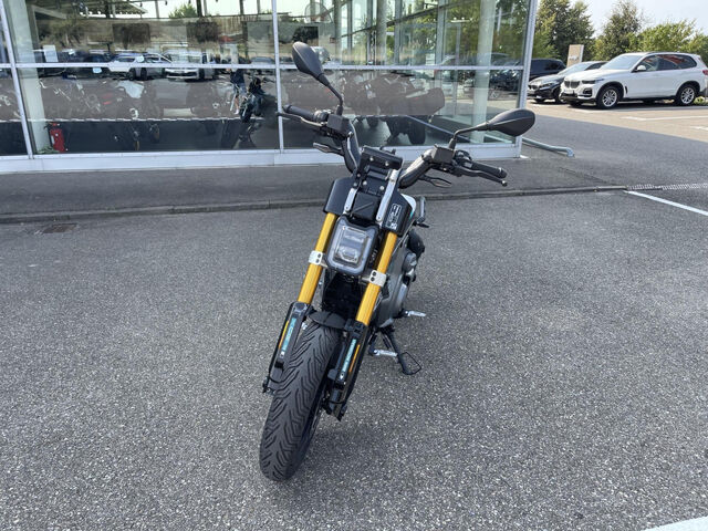 BMW CE 02 AM Leasing ab 59,- ohne Anzahlung Ansicht 3 für Fahrzeugdetailseite