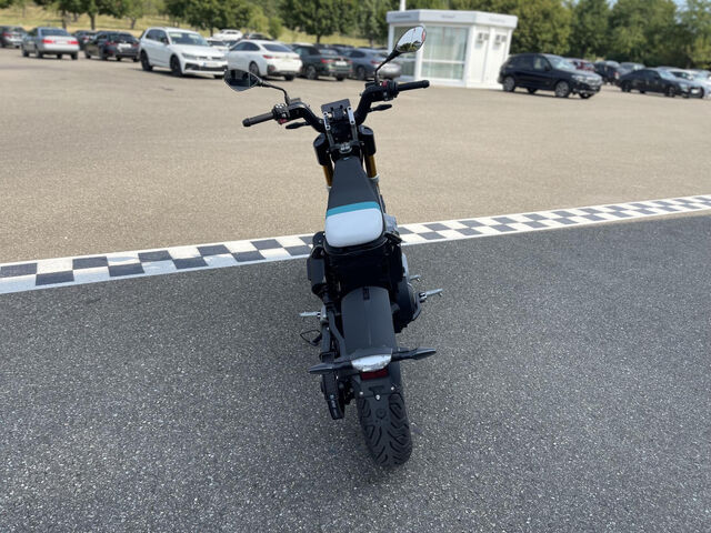 BMW CE 02 AM Leasing ab 59,- ohne Anzahlung Ansicht 6 für Fahrzeugdetailseite