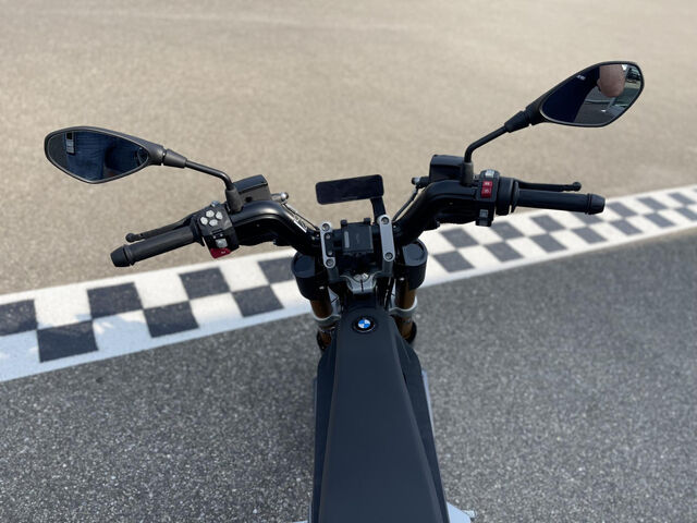 BMW CE 02 AM Leasing ab 59,- ohne Anzahlung Ansicht 8 für Fahrzeugdetailseite