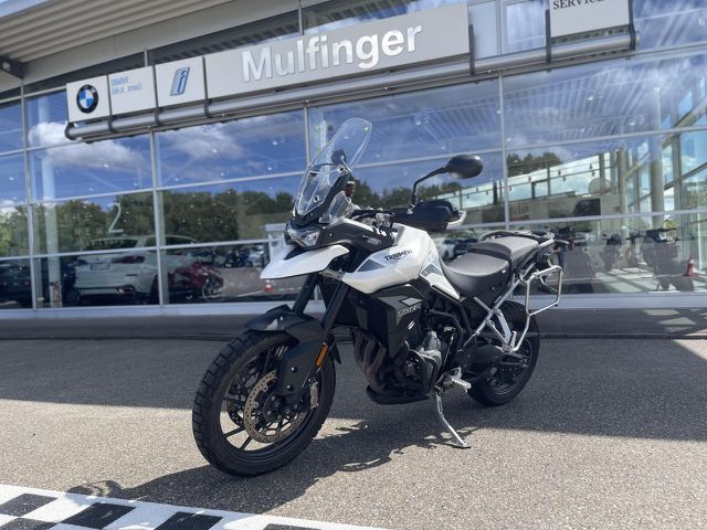 TRIUMPH Tiger Ansicht 2 für Fahrzeugdetailseite