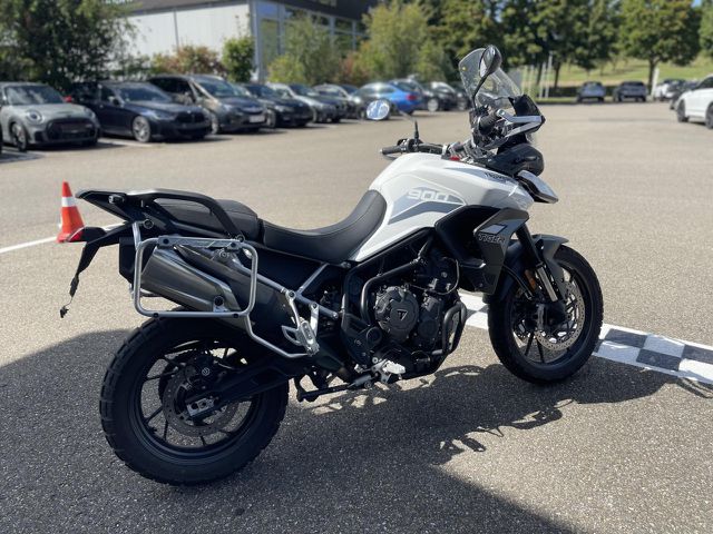 TRIUMPH Tiger Ansicht 5 für Fahrzeugdetailseite