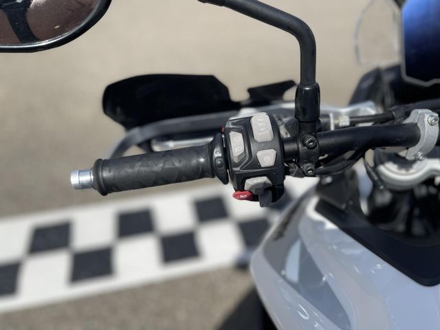 TRIUMPH Tiger Ansicht 9 für Fahrzeugdetailseite