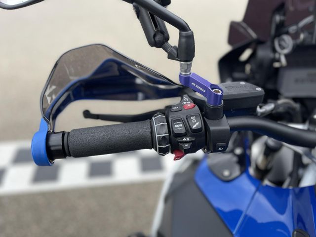 BMW R 1250 GS Adventure 3 Pakete Schaltassistent Pro Ansicht 10 für Fahrzeugdetailseite