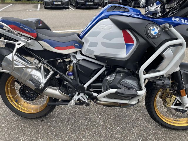 BMW R 1250 GS Adventure 3 Pakete Schaltassistent Pro Ansicht 13 für Fahrzeugdetailseite
