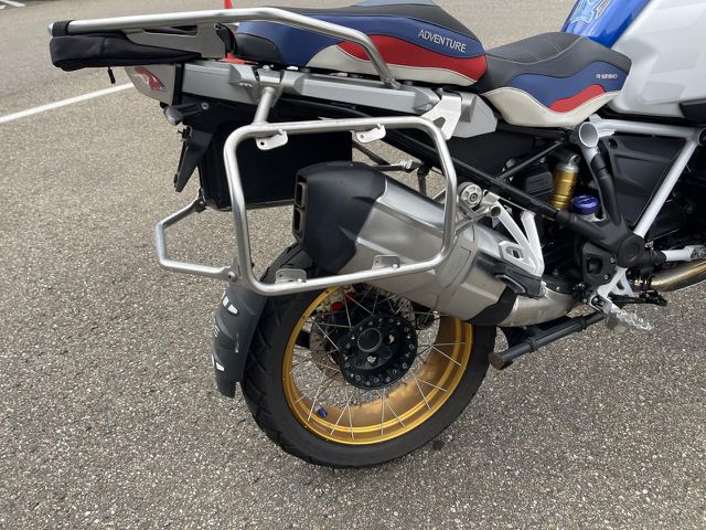 BMW R 1250 GS Adventure 3 Pakete Schaltassistent Pro Ansicht 14 für Fahrzeugdetailseite