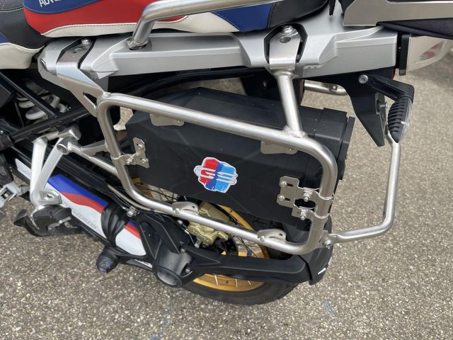 BMW R 1250 GS Adventure 3 Pakete Schaltassistent Pro Ansicht 15 für Fahrzeugdetailseite