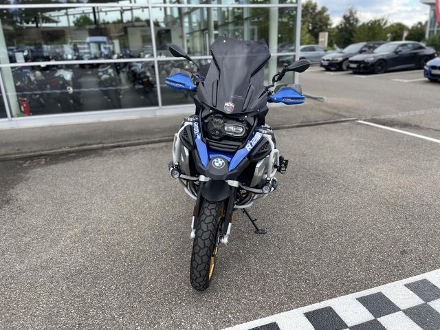 BMW R 1250 GS Adventure 3 Pakete Schaltassistent Pro Ansicht 3 für Fahrzeugdetailseite