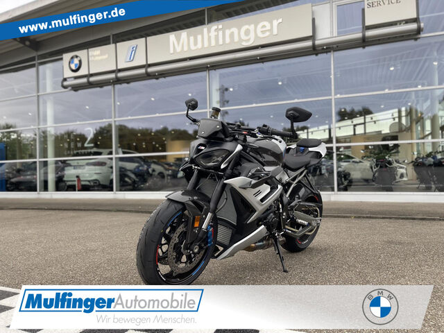 BMW M 1000 R M Competition Paket Soziuspaket Ansicht 1 für Fahrzeugdetailseite