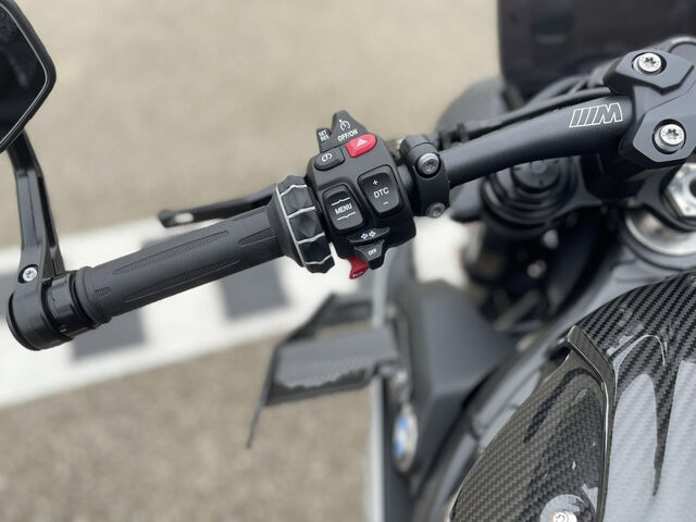 BMW M 1000 R M Competition Paket Soziuspaket Ansicht 10 für Fahrzeugdetailseite