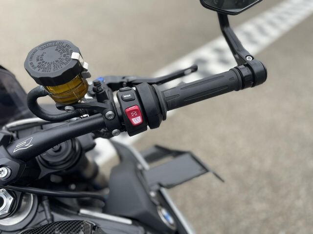 BMW M 1000 R M Competition Paket Soziuspaket Ansicht 11 für Fahrzeugdetailseite