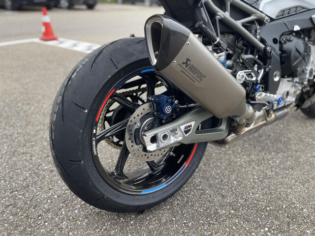 BMW M 1000 R M Competition Paket Soziuspaket Ansicht 15 für Fahrzeugdetailseite