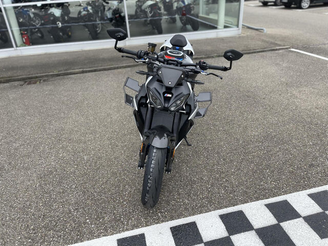 BMW M 1000 R M Competition Paket Soziuspaket Ansicht 3 für Fahrzeugdetailseite
