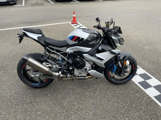 BMW M 1000 R M Competition Paket Soziuspaket Ansicht 5 für Fahrzeugdetailseite