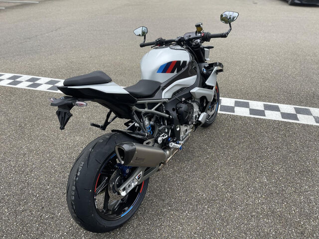 BMW M 1000 R M Competition Paket Soziuspaket Ansicht 6 für Fahrzeugdetailseite