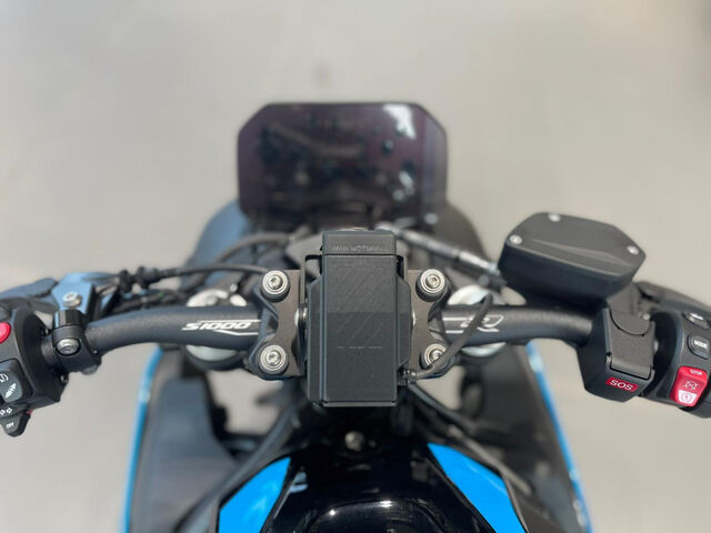 BMW S 1000 R Style Sport 2 Pakete Lenkerendspiegel Soz Ansicht 11 für Fahrzeugdetailseite