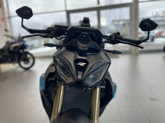 BMW S 1000 R Style Sport 2 Pakete Lenkerendspiegel Soz Ansicht 8 für Fahrzeugdetailseite