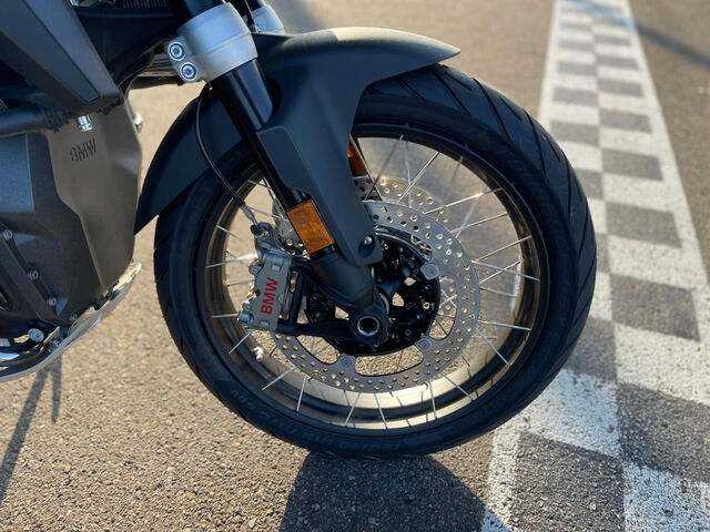 BMW R 1300 GS Light-White 4 Pakete Höhenrege. Ansicht 12 für Fahrzeugdetailseite