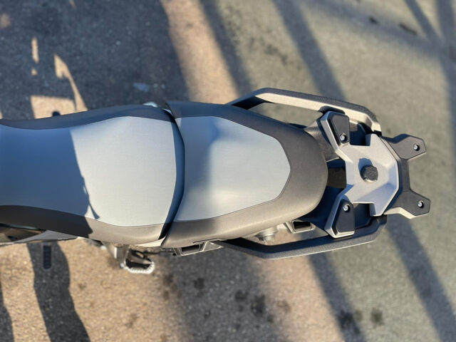 BMW R 1300 GS Light-White 4 Pakete Höhenrege. Ansicht 14 für Fahrzeugdetailseite