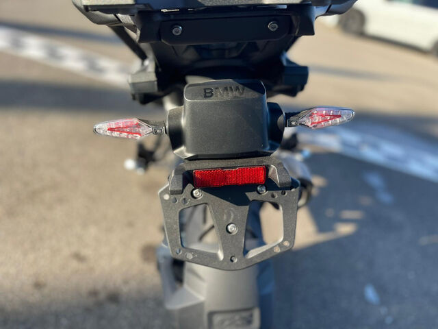 BMW R 1300 GS Light-White 4 Pakete Höhenrege. Ansicht 15 für Fahrzeugdetailseite