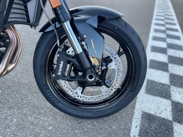 BMW F 900 R Triple Black 2 Pakete Headlight Pro M Endu Ansicht 12 für Fahrzeugdetailseite