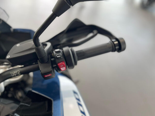 BMW S 1000 XR Style Sort 2 Pakete Zusatzscheinwerfer R Ansicht 10 für Fahrzeugdetailseite