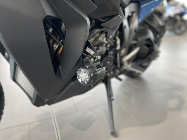 BMW S 1000 XR Style Sort 2 Pakete Zusatzscheinwerfer R Ansicht 12 für Fahrzeugdetailseite