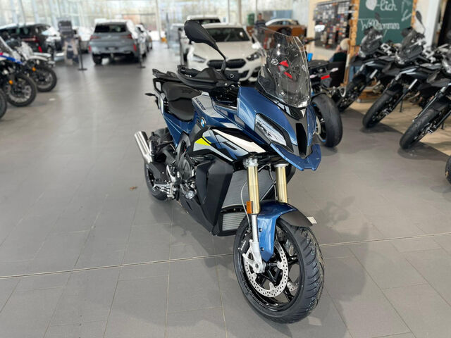 BMW S 1000 XR Style Sort 2 Pakete Zusatzscheinwerfer R Ansicht 2 für Fahrzeugdetailseite