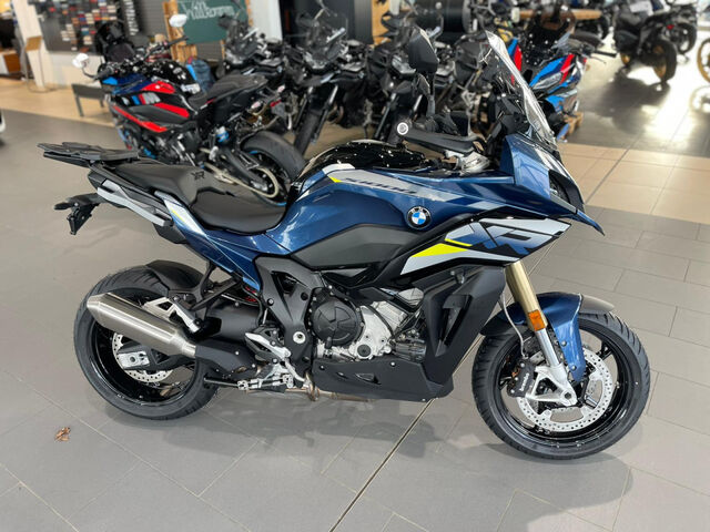 BMW S 1000 XR Style Sort 2 Pakete Zusatzscheinwerfer R Ansicht 3 für Fahrzeugdetailseite