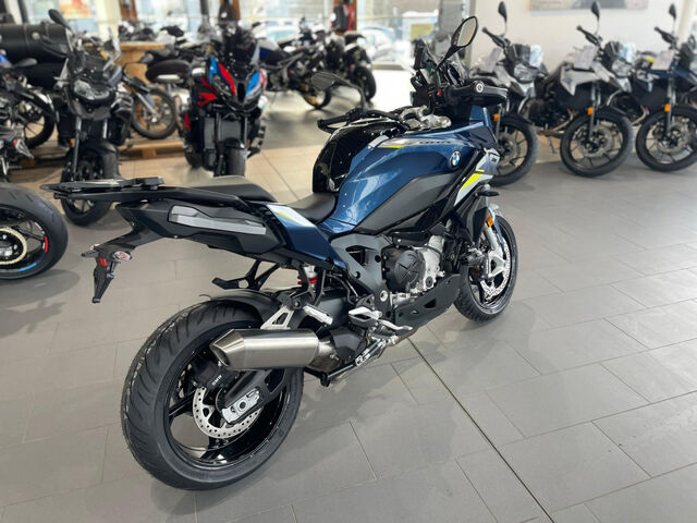 BMW S 1000 XR Style Sort 2 Pakete Zusatzscheinwerfer R Ansicht 4 für Fahrzeugdetailseite