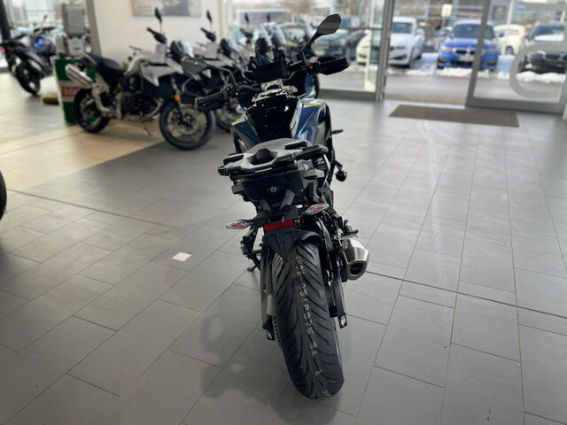 BMW S 1000 XR Style Sort 2 Pakete Zusatzscheinwerfer R Ansicht 5 für Fahrzeugdetailseite