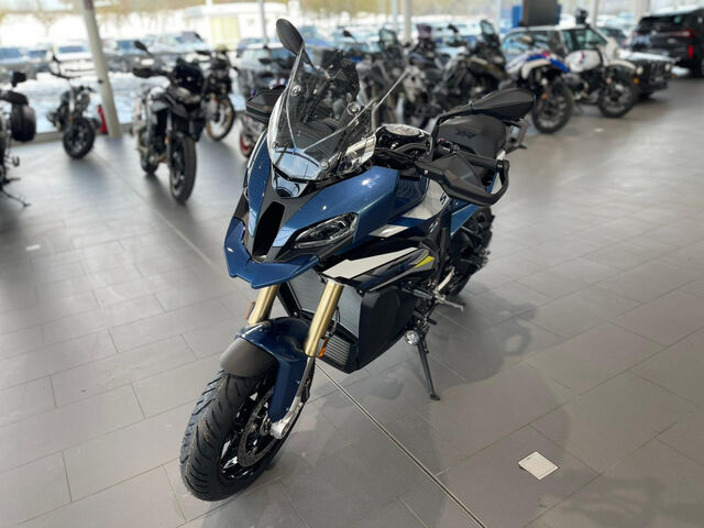 BMW S 1000 XR Style Sort 2 Pakete Zusatzscheinwerfer R Ansicht 7 für Fahrzeugdetailseite
