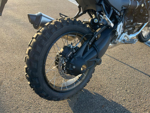 BMW R 12 G/S Light-White Enduro-Paket Pro Headlight Pr Ansicht 12 für Fahrzeugdetailseite