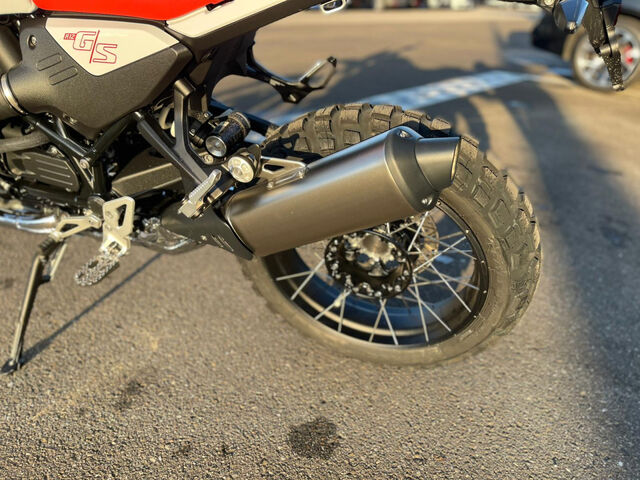BMW R 12 G/S Light-White Enduro-Paket Pro Headlight Pr Ansicht 13 für Fahrzeugdetailseite