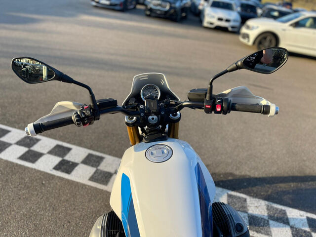 BMW R 12 G/S Light-White Enduro-Paket Pro Headlight Pr Ansicht 7 für Fahrzeugdetailseite