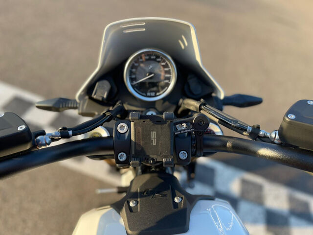 BMW R 12 G/S Light-White Enduro-Paket Pro Headlight Pr Ansicht 8 für Fahrzeugdetailseite