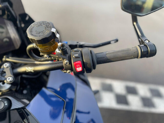 BMW M 1000 XR Black Storm M Competition Paket Carbonpa Ansicht 10 für Fahrzeugdetailseite