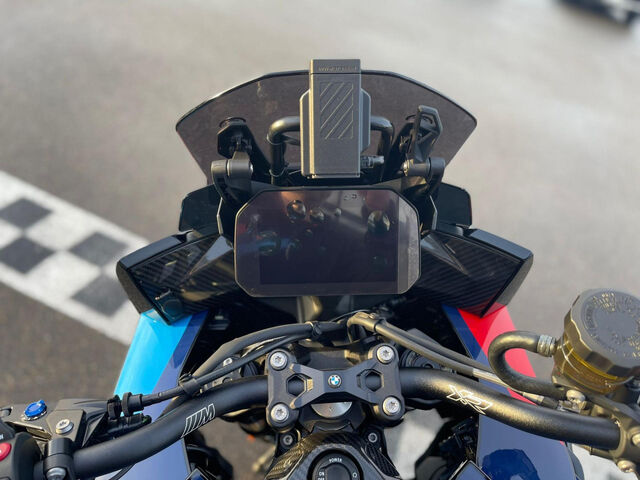 BMW M 1000 XR Black Storm M Competition Paket Carbonpa Ansicht 11 für Fahrzeugdetailseite