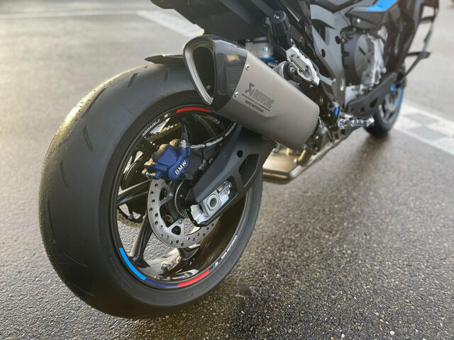 BMW M 1000 XR Black Storm M Competition Paket Carbonpa Ansicht 13 für Fahrzeugdetailseite