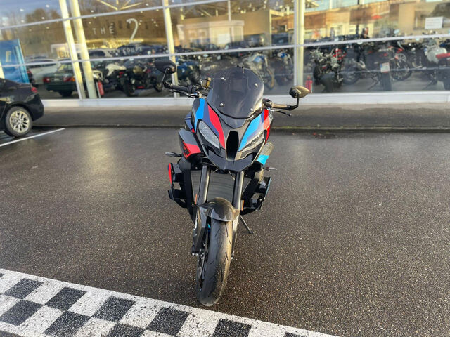 BMW M 1000 XR Black Storm M Competition Paket Carbonpa Ansicht 3 für Fahrzeugdetailseite