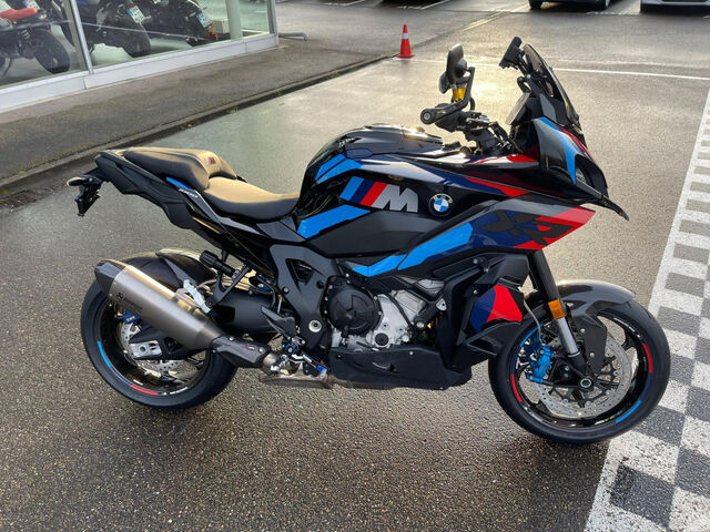 BMW M 1000 XR Black Storm M Competition Paket Carbonpa Ansicht 5 für Fahrzeugdetailseite