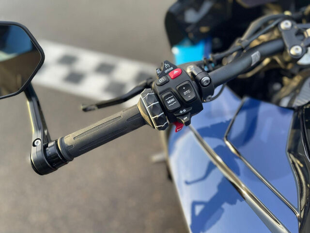 BMW M 1000 XR Black Storm M Competition Paket Carbonpa Ansicht 9 für Fahrzeugdetailseite
